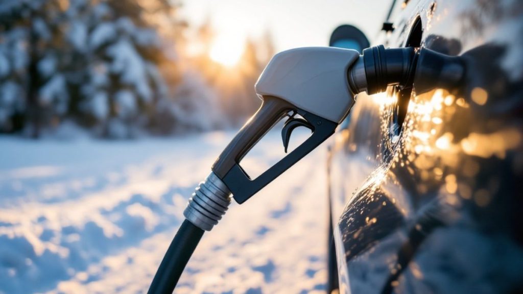 découvrez pourquoi le taux d'éthanol e85 passe à 60% dès octobre 2025 et comment cette mesure limite les problèmes de démarrage à froid en hiver. astuces et explications pour rouler sereinement malgré les températures basses.