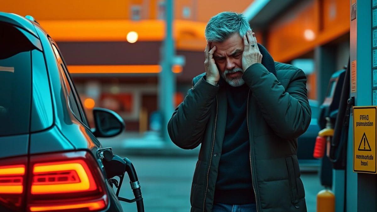 évitez l’erreur coûteuse de mettre de l’essence dans un diesel ou l’inverse : découvrez pourquoi cette confusion peut entraîner des réparations jusqu’à 3000€, comment la prévenir et que faire en cas d’incident.