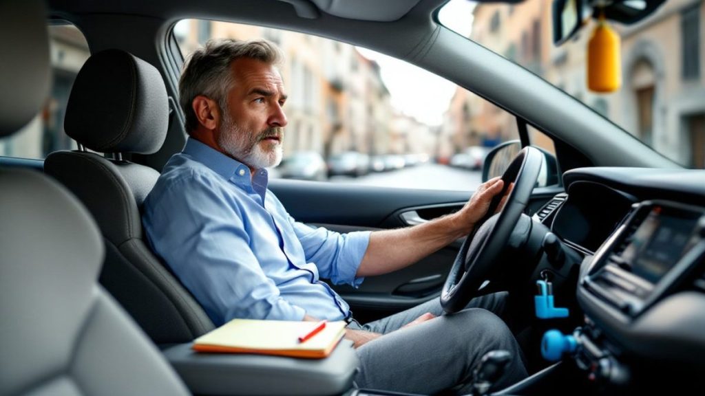 découvrez quels véhicules diesel sont exemptés des nouvelles restrictions à partir d'octobre 2025. informez-vous sur les dernières réglementations et voyez si votre voiture fait partie des modèles concernés.