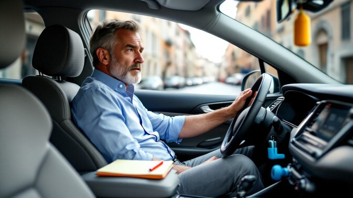 découvrez quels véhicules diesel sont exemptés des nouvelles restrictions à partir d'octobre 2025. informez-vous sur les dernières réglementations et voyez si votre voiture fait partie des modèles concernés.