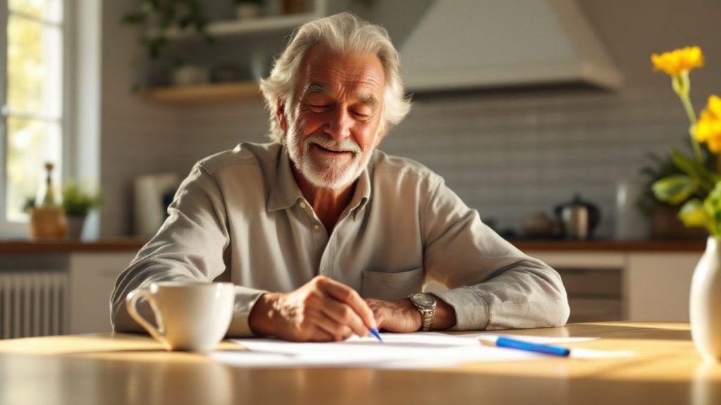 découvrez qui sont les quatre profils de retraités éligibles à l’aide exceptionnelle de 499€ et comment la réclamer sans tarder. vérifiez si vous pouvez en bénéficier dès maintenant !