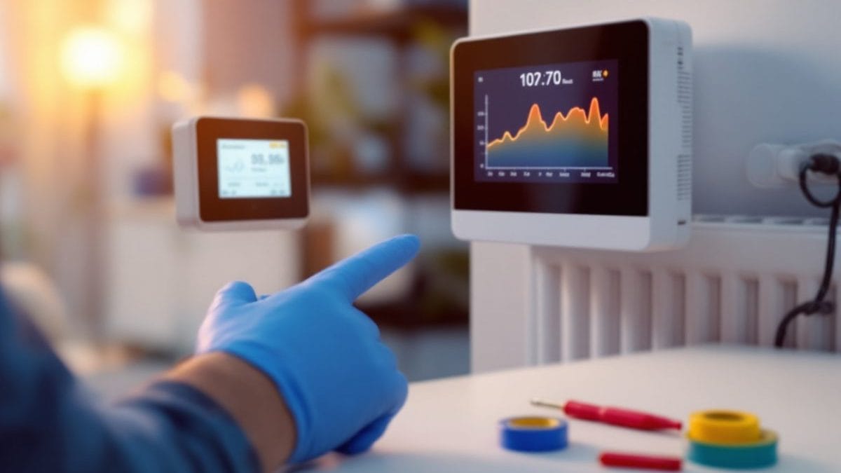 découvrez comment une astuce facile recommandée par un technicien de chauffage permet à vos voisins d’économiser jusqu’à 180€ sur leur facture cet hiver. adoptez cette manipulation simple et réduisez vos dépenses d’énergie !