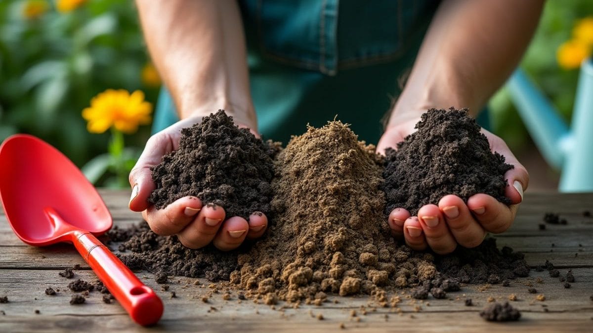 découvrez quelle différence font le fumier de cheval, de poule ou de vache pour vos légumes, et comment choisir le bon selon la saison pour optimiser la croissance et la santé de votre potager.