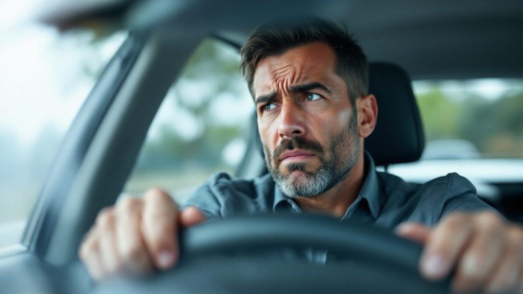découvrez le témoignage d’un commercial de 35 ans surpris par la précision de la détection automatisée : même avec son téléphone éteint dans sa poche, il se fait flasher. plongez dans les coulisses de ce système impitoyable qui ne laisse rien passer.