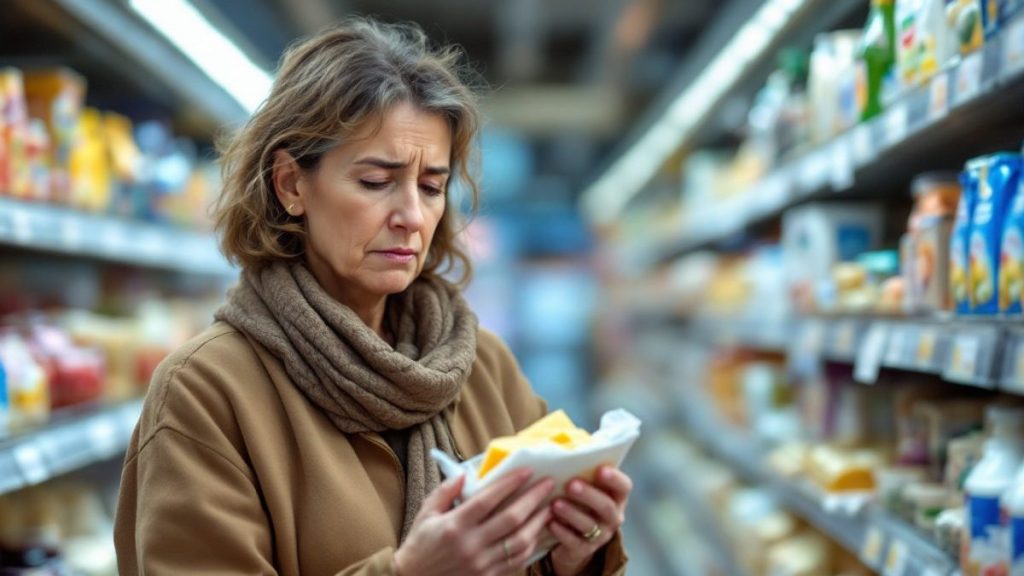 découvrez comment l'inflation galopante menace de faire doubler le prix de certains produits essentiels dans un avenir proche. informez-vous sur les causes et les conséquences de cette hausse inquiétante.