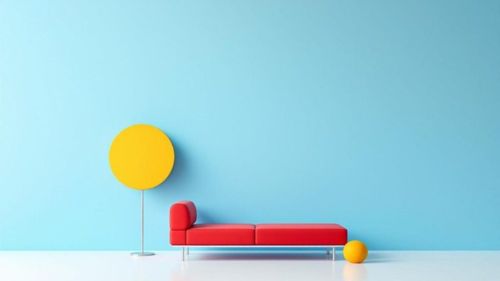 découvrez la méthode secrète des décorateurs pour créer un intérieur harmonieux, sans fautes de goût. suivez des conseils simples et efficaces pour une décoration élégante et cohérente, accessible à tous.