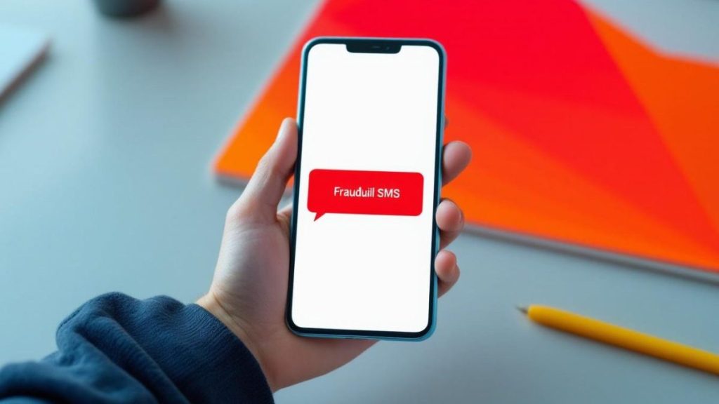 découvrez les 7 types de sms que tout agent cyber conseille de supprimer immédiatement pour éviter les arnaques bancaires et protéger votre argent. informez-vous pour sécuriser vos comptes face aux escroqueries en ligne.