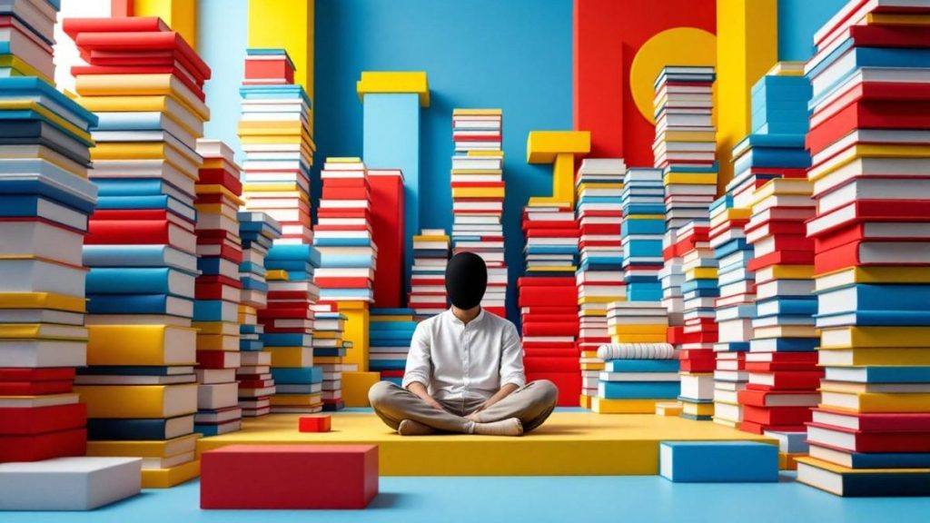 découvrez l'analyse d'experts sur les effets potentiellement négatifs d'une lecture excessive de romans sur la santé mentale. découvrez conseils et recommandations pour un équilibre sain.