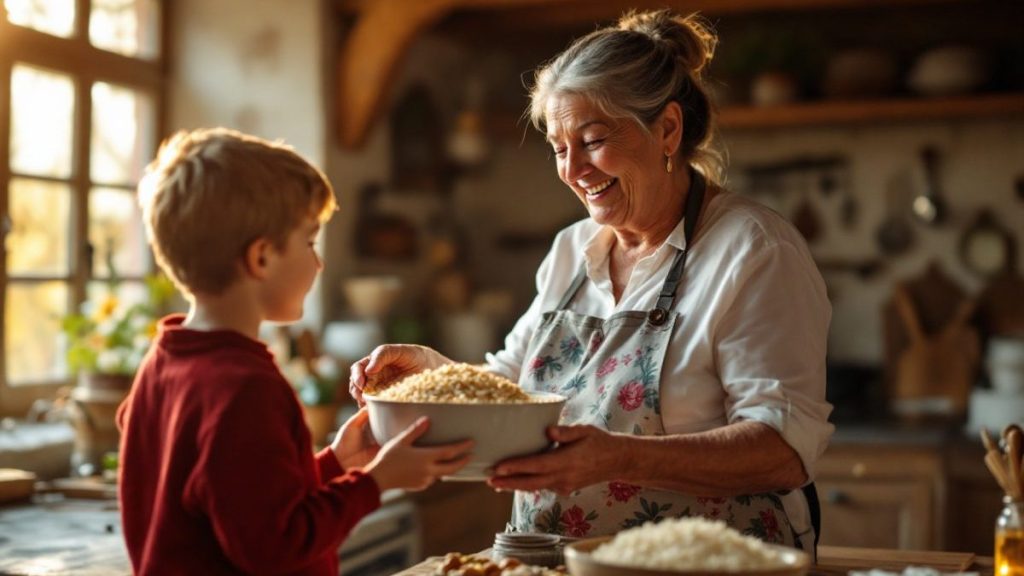 découvrez l’astuce ancestrale d’une grand-mère normande pour remplacer la viande à petit prix. une technique économique et équilibrée, validée par les nutritionnistes d’aujourd’hui, idéale pour une alimentation saine et savoureuse.