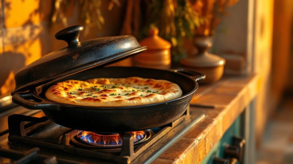 découvrez l’astuce ingénieuse de cette grand-mère corse pour cuisiner sans four pendant les fortes chaleurs. une technique traditionnelle remise au goût du jour par les chefs, idéale pour préparer vos plats sans surchauffer la maison !