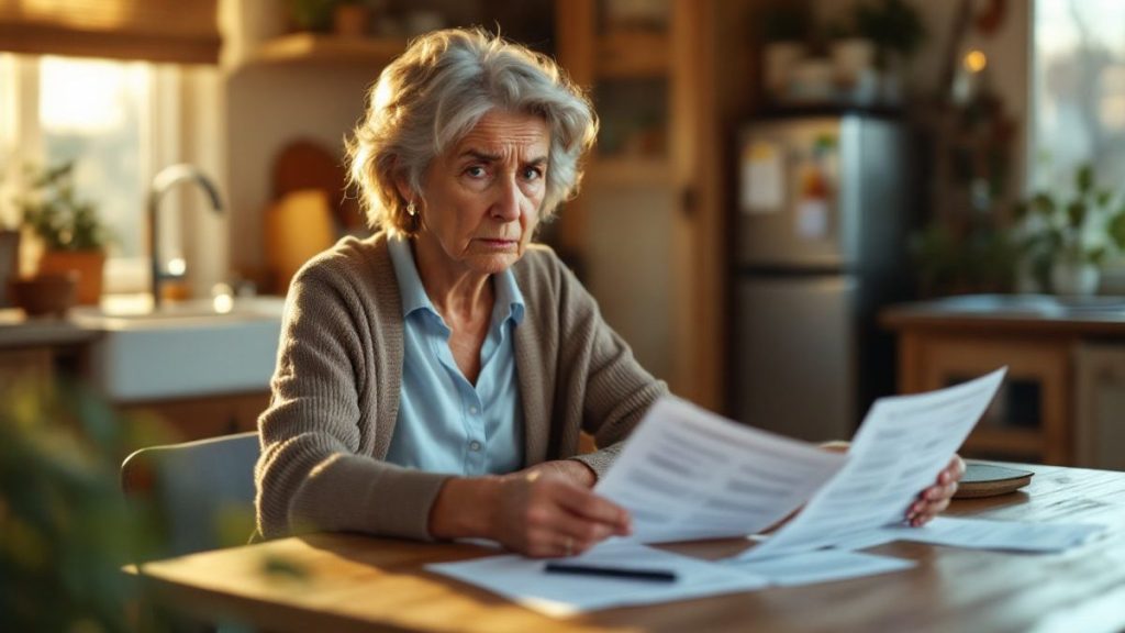 découvrez pourquoi de nombreux retraités français s'inquiètent face aux nouvelles difficultés d'accès à la pension de réversion. comprenez les changements de conditions et les conséquences pour les bénéficiaires potentiels.