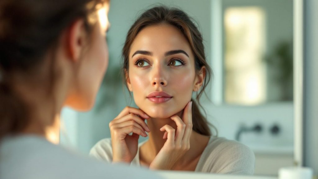 découvrez l'ingrédient secret adopté par les experts de la peau pour révéler un teint parfait. conseils, bienfaits et astuces pour une peau éclatante et sans défauts !