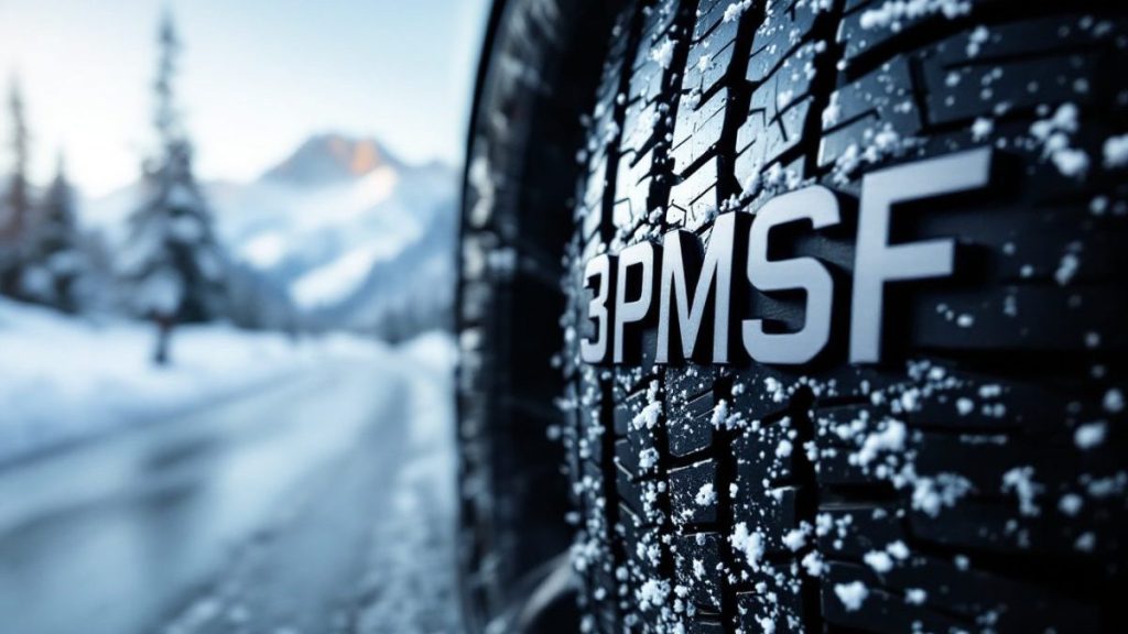 dès le 1er novembre 2025, la loi montagne impose aux automobilistes l'obligation d'équiper leur véhicule de pneus 3pmsf sous peine d'une amende de 135 €. découvrez qui est concerné et comment éviter la sanction.