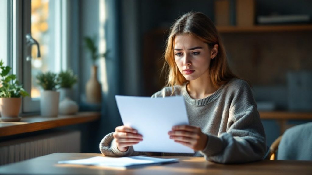 découvrez le témoignage d'un étudiant dont la bourse de 4 800€ est restée bloquée pendant 2 mois à cause d'une accusation de fraude, alors que le retard venait d'une mauvaise gestion administrative et d'une actualisation tardive de son dossier par les services concernés.