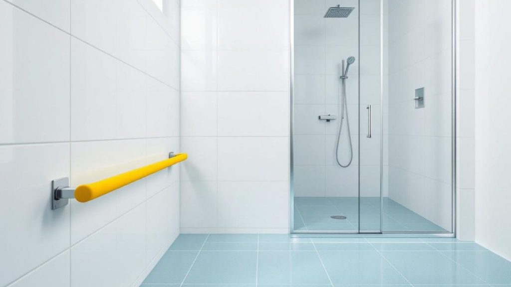 découvrez comment maprimeadapt' peut financer l'installation d'une douche sécurisée et de barres d'appui chez vous. suivez notre mode d'emploi simple pour améliorer votre confort et votre sécurité sans stress.