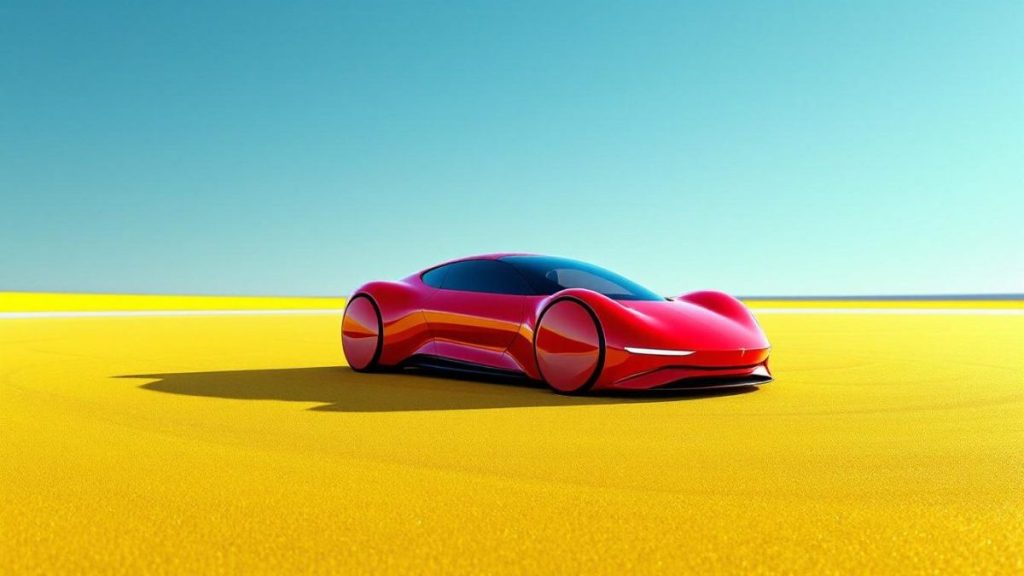 découvrez comment l'amg électrique a établi 25 records à nardò, prouvant que performance et grande autonomie vont de pair. redéfinissez vos attentes sur l'électrique !