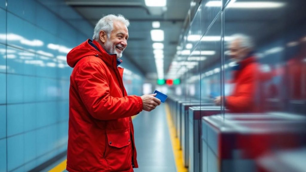 découvrez toutes les astuces pour obtenir un navigo senior : réductions souvent méconnues, liste des justificatifs nécessaires et guide simple pour faire votre demande en ligne rapidement.