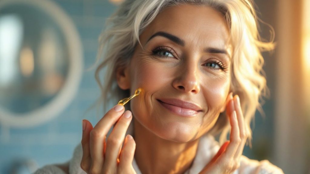 découvrez comment, après 45 ans, remplacer la crème nivea par une huile essentielle naturelle reconnue pour atténuer rides et relâchement cutané. offrez à votre peau mature une nouvelle jeunesse grâce à ce soin efficace et facile à adopter.