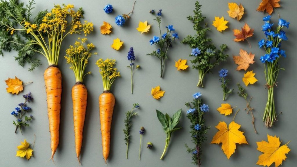 découvrez quelles variétés souvent oubliées du potager peuvent être semées en septembre pour profiter de récoltes étonnantes et savoureuses. conseils pratiques et idées pour diversifier vos cultures automnales.