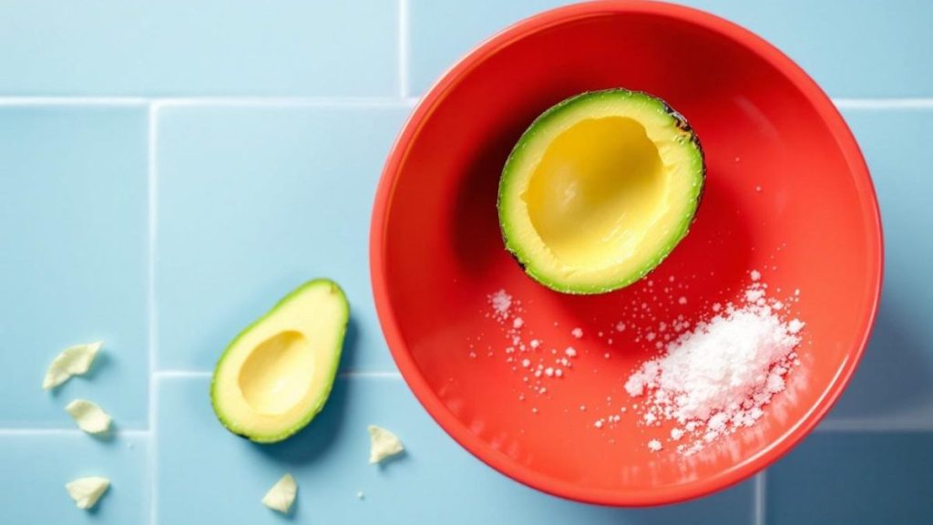 découvrez comment la peau d'avocat pourrait devenir votre alliée anti-âge. grâce à des études récentes, explorez les bienfaits méconnus de ce super-aliment pour lutter contre le vieillissement de la peau.