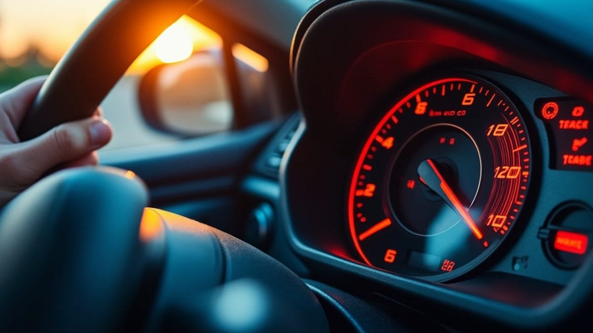 découvrez pourquoi remplir votre réservoir par grand froid peut endommager votre moteur plus que vous ne l’imaginez. protégez votre véhicule en adoptant les bons gestes cet hiver.