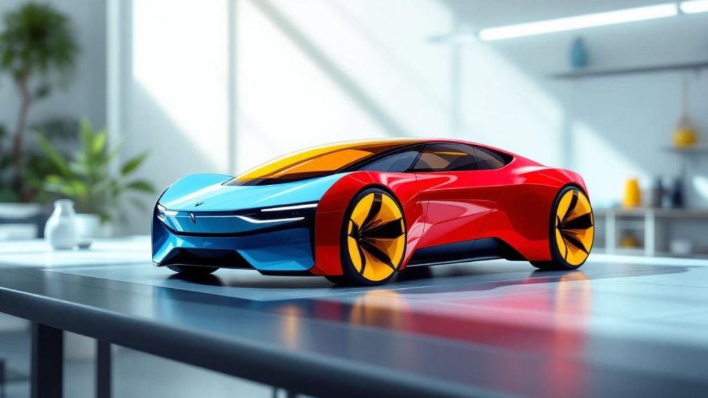découvrez les grands projets de renault pour la rentrée sous la direction de son nouveau directeur. focus sur les 3 chantiers majeurs qui vont transformer l’avenir du constructeur automobile.