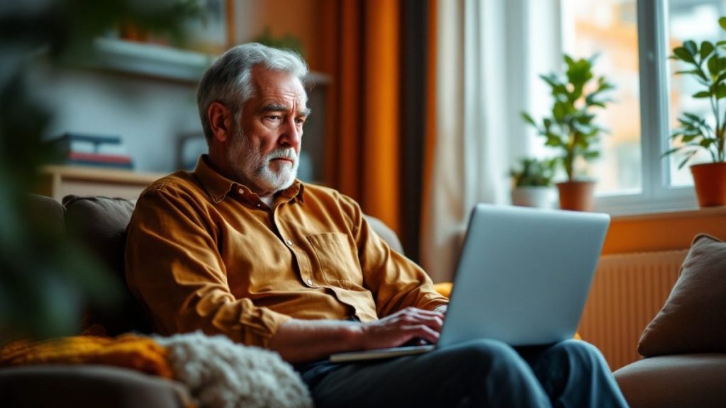 découvrez votre future pension de retraite avec un simulateur officiel, jugé plus précis que les estimations agirc-arrco. obtenez une estimation personnalisée et fiable pour mieux préparer votre avenir.