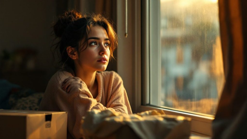 découvrez comment ce kit de 7 jours, conçu avec l'avis d'un psychologue, aide les étudiants à surmonter l'épreuve du déménagement et à s'adapter sereinement à la perte de leurs repères, pour une transition en douceur vers l'autonomie.