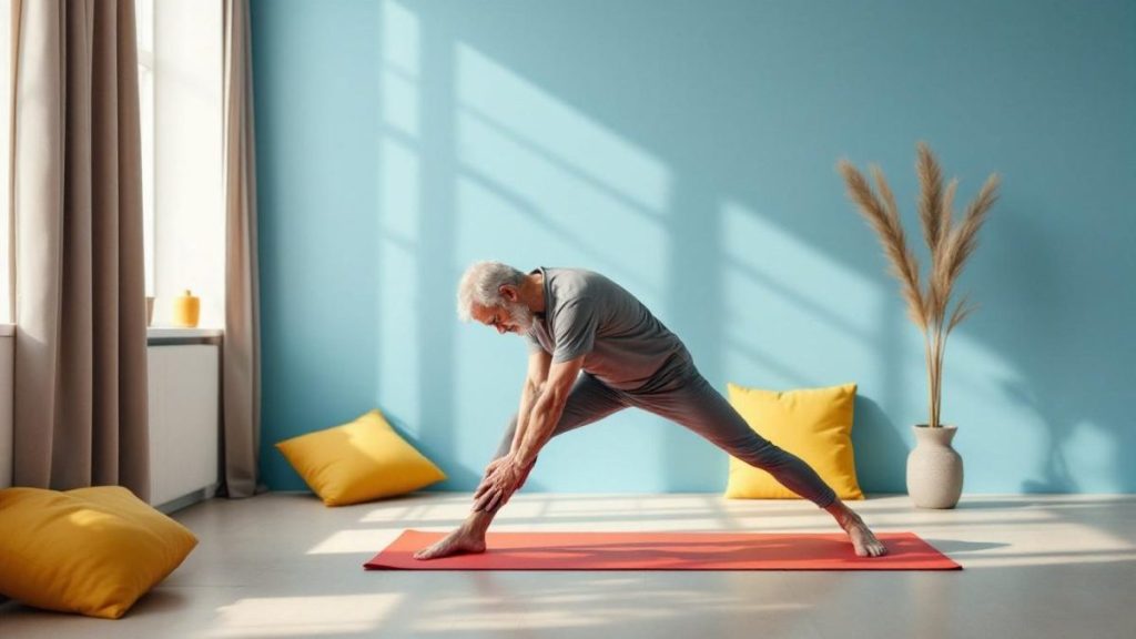 découvrez comment adapter votre entraînement sportif en soirée après 50 ans pour favoriser un sommeil réparateur et une meilleure récupération. conseils pratiques et astuces bien-être pour rester en forme en toute sérénité.