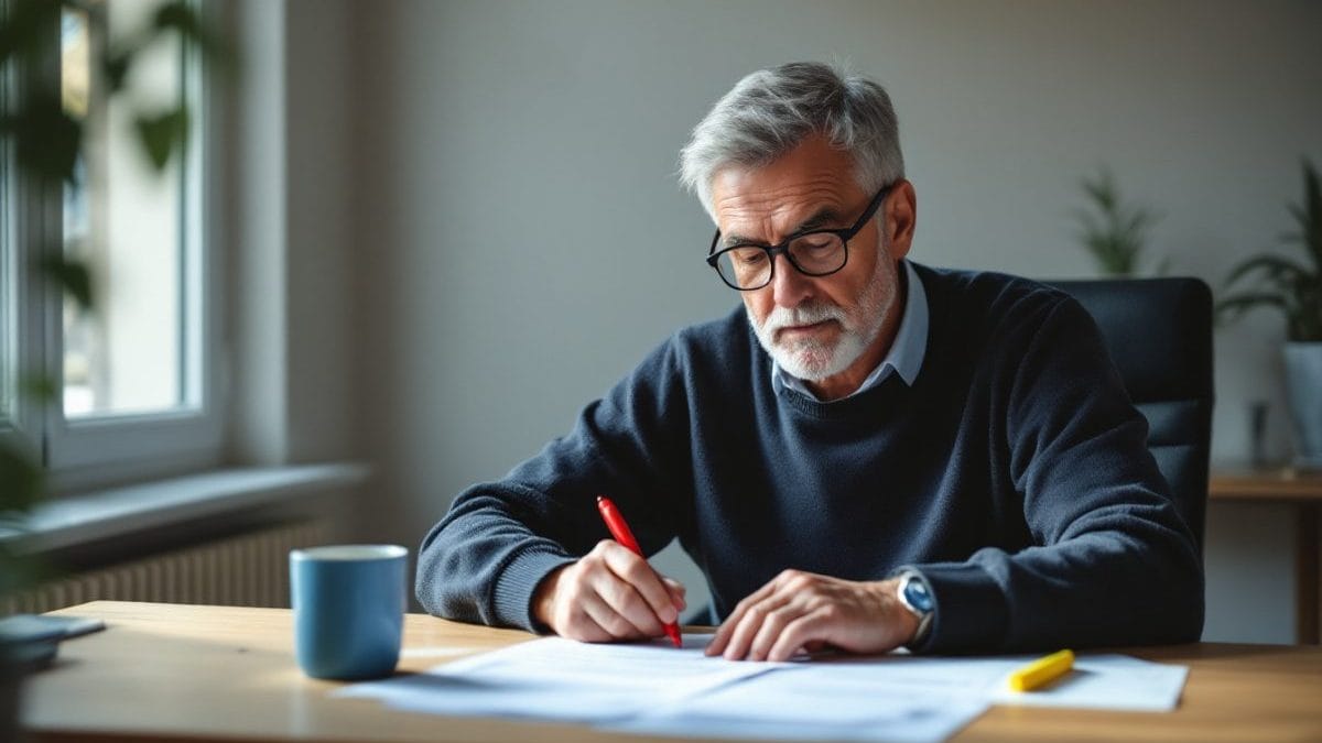 découvrez l’astuce peu connue révélée par un ancien de bercy pour éviter les majorations automatiques de la taxe foncière 2025 en cas de retard. profitez de conseils d’experts pour préserver votre budget !