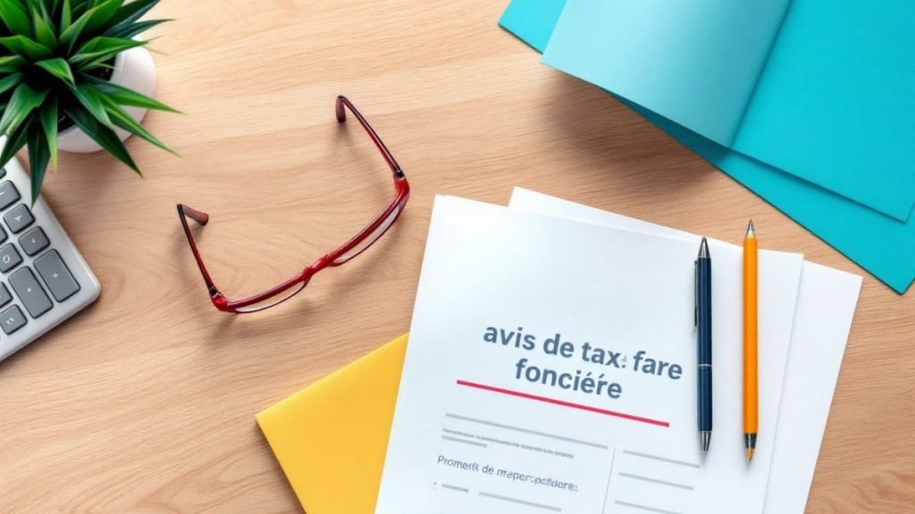 découvrez comment un propriétaire a économisé 800 € par an sur sa taxe foncière grâce à une réclamation simple. profitez d’un modèle de courrier prêt à envoyer pour faire valoir vos droits et réduire votre propre taxe foncière.