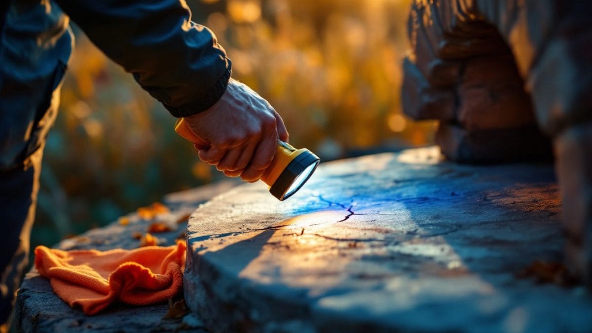 découvrez comment protéger votre four à pizza des fissures cet automne ! suivez une vérification rapide de 2 minutes basée sur trois critères essentiels pour assurer sa résistance au froid et éviter des réparations coûteuses.