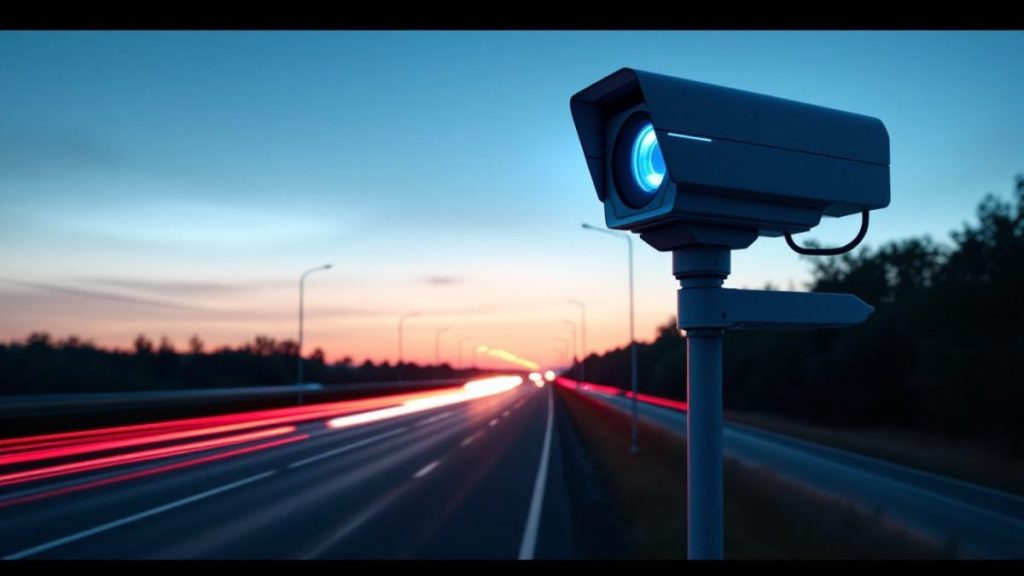 découvrez les révélations d'un ancien gendarme sur les nouveaux radars qui seront déployés en septembre 2025 : ces dispositifs de pointe seraient capables de détecter les infractions même à travers les obstacles. enquête sur une technologie qui inquiète déjà de nombreux automobilistes.