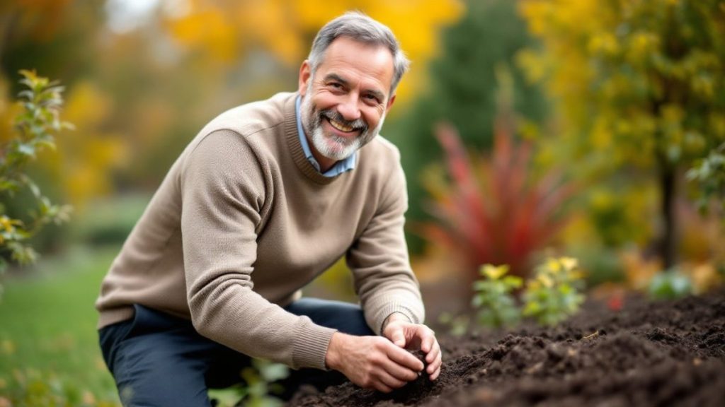 découvrez 8 conseils de professionnels pour aménager votre jardin en octobre sans vous ruiner. transformez votre espace extérieur à petit budget et reflétez votre personnalité à travers un beau jardin harmonieux.