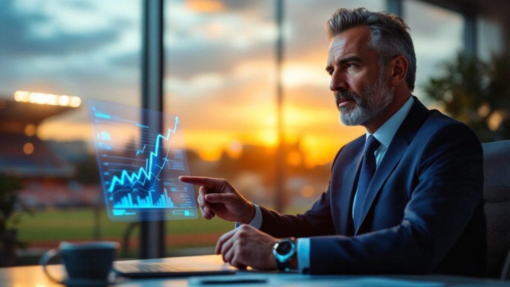 découvrez les révélations d’un conseiller retraite sur les régimes sportifs professionnels : découvrez comment certaines astuces méconnues peuvent doubler votre pension de retraite. profitez de conseils exclusifs pour optimiser vos revenus futurs !