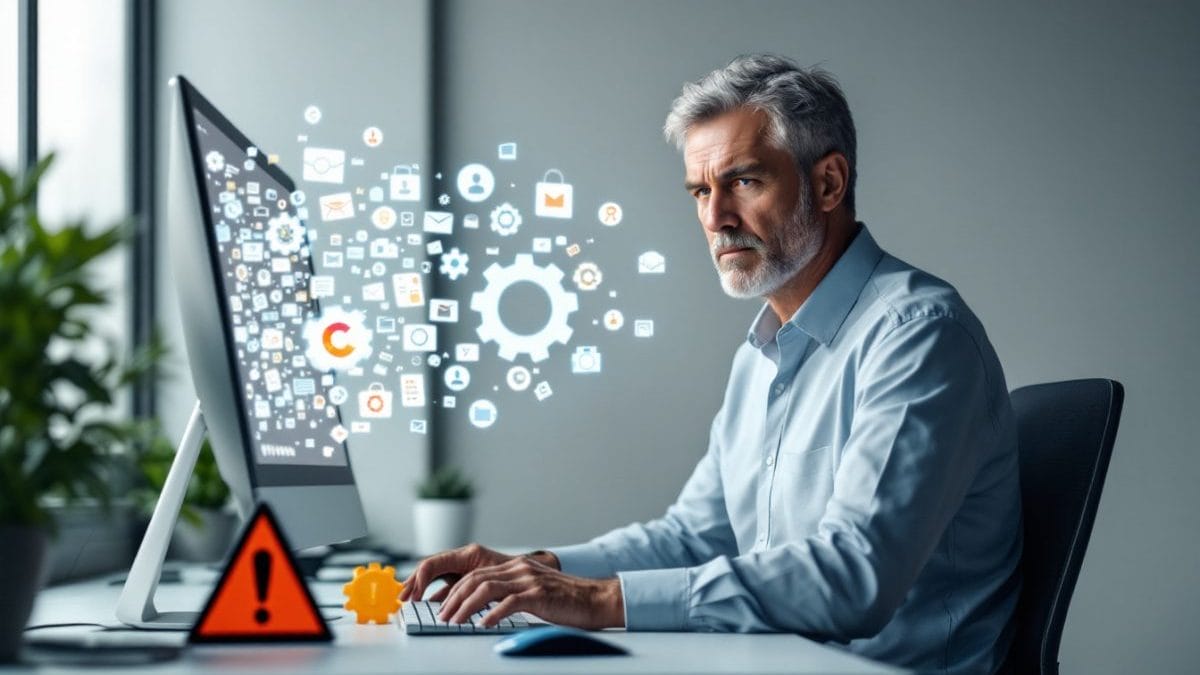 découvrez comment la mise à jour de septembre de windows 11 peut modifier vos paramètres selon un expert microsoft, et suivez notre guide simple pour les restaurer en seulement 3 clics.