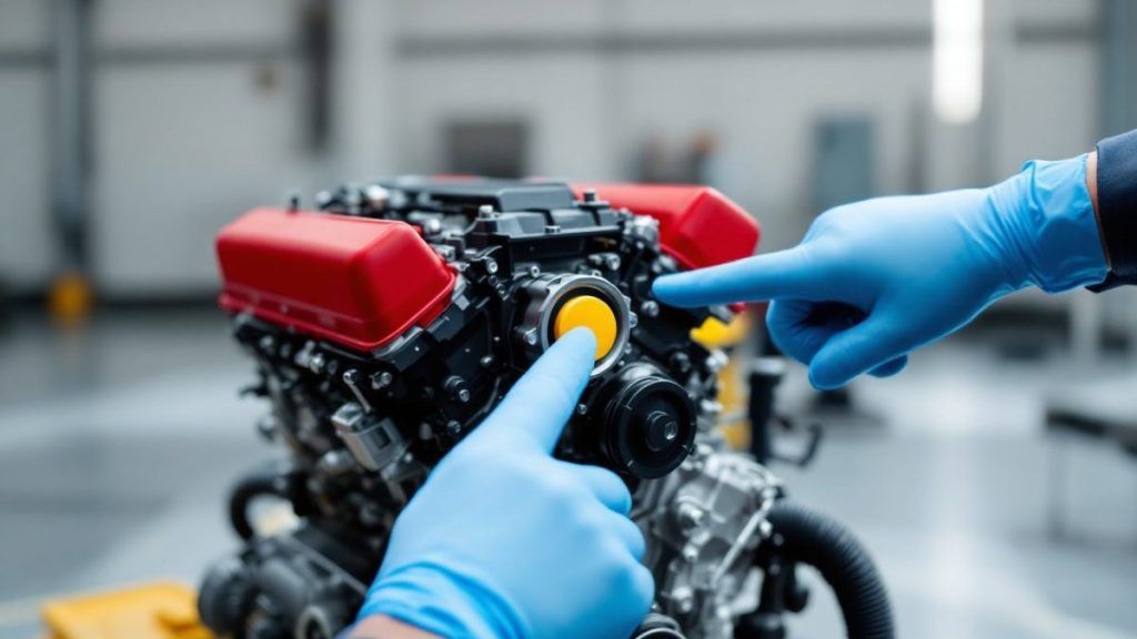 découvrez les conseils d’un passionné auto pour entretenir facilement les moteurs puretech récents et éloigner toute inquiétude mécanique au sein des familles. simplicité, fiabilité et sérénité au quotidien !