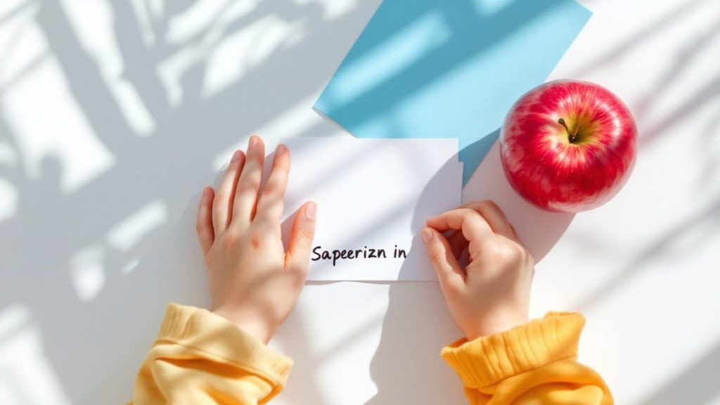 découvrez l'astuce simple, partagée par un professeur montessori avec 30 ans d'expérience, pour aider votre enfant à s'adapter facilement aux langues étrangères obligatoires en seulement 2 minutes par jour grâce à du matériel gratuit.