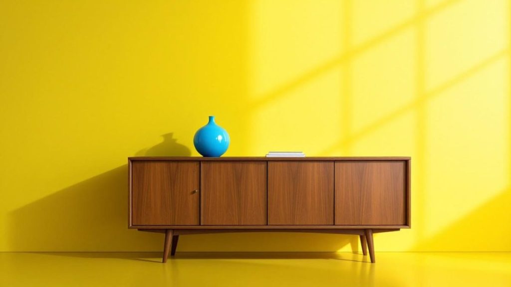 découvrez comment un studio de 42 m² a été transformé avec style grâce à une déco vintage, sans gros travaux ni dépenses excessives. inspirez-vous pour rénover facilement votre intérieur !