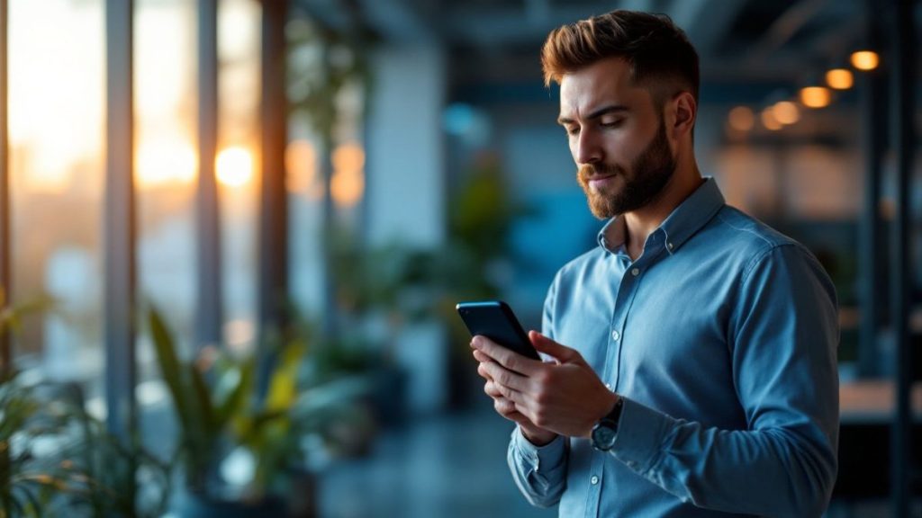 découvrez comment un technicien réseau révèle l’astuce pour éviter 70% des files d’attente grâce à une application méconnue, pourtant redoutablement efficace. une méthode que les opérateurs ne veulent surtout pas que vous connaissiez !