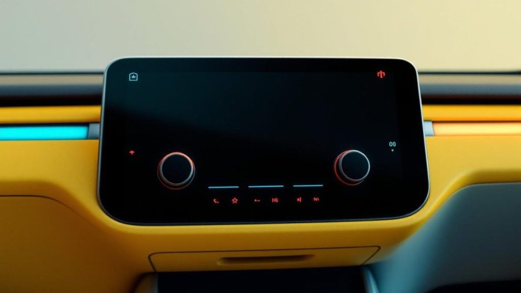 volkswagen reconnaît ses erreurs et annonce le retour des boutons physiques sur ses véhicules. découvrez quelles fonctions essentielles reviennent enfin et ce que cela change pour les conducteurs.