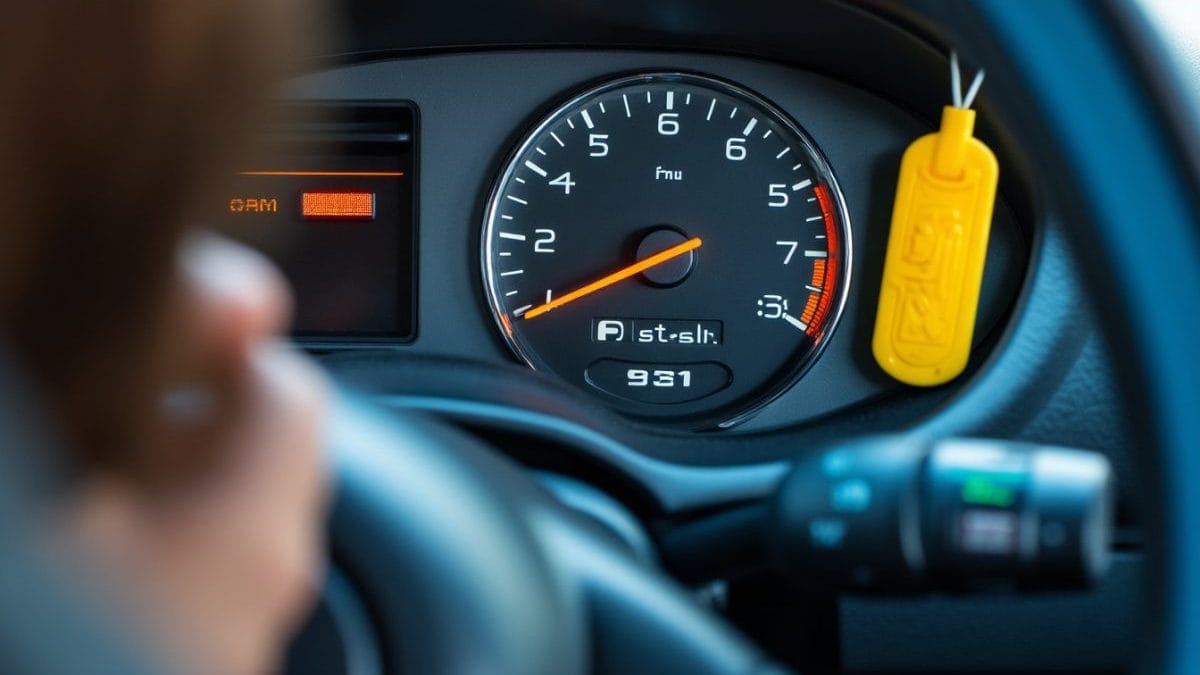 découvrez les signes qui indiquent que votre jauge à carburant n'est plus fiable. apprenez à repérer ces 3 alertes pour éviter une panne et rester en sécurité sur la route.