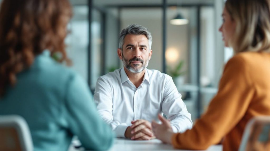 découvrez comment votre posture révèle vos émotions et intentions selon un psychologue. apprenez à décrypter ce que votre maintien dit vraiment de vous et améliorez votre communication non verbale.