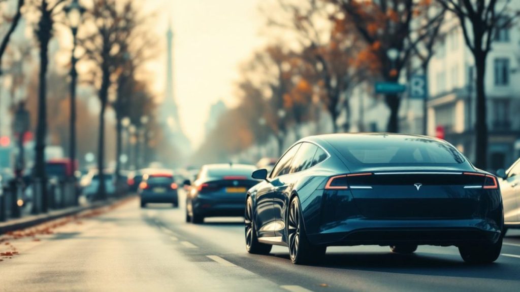 vérifiez en un clic si votre véhicule crit'air 3 pourra encore circuler dans la zfe de paris en 2025 : entrez simplement votre plaque d'immatriculation et obtenez une réponse immédiate.