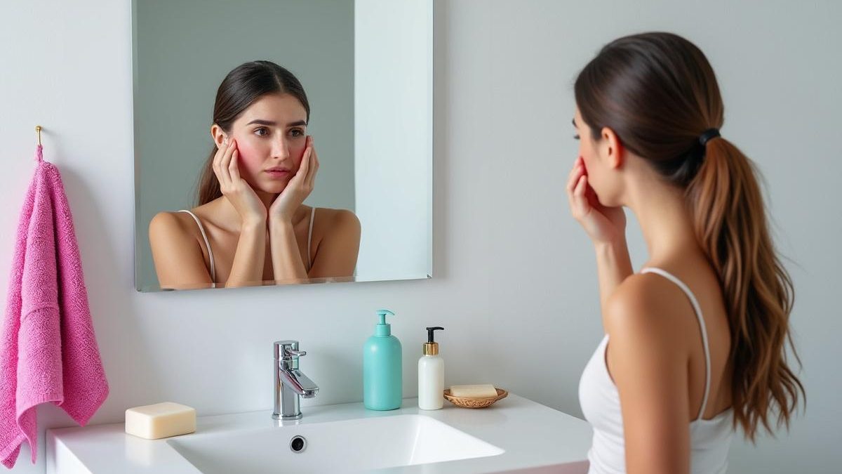 découvrez comment le savon que vous utilisez chaque matin peut abîmer votre peau sans que vous en ayez conscience et apprenez à choisir des alternatives plus respectueuses de votre épiderme.