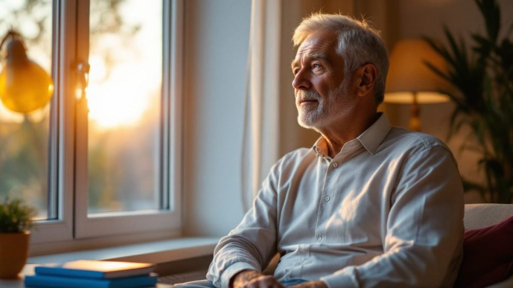 découvrez les conseils de neurologues sur trois habitudes du coucher qui aident à ralentir le vieillissement du cerveau après 50 ans. améliorez votre santé cérébrale grâce à des routines simples à adopter dès maintenant.