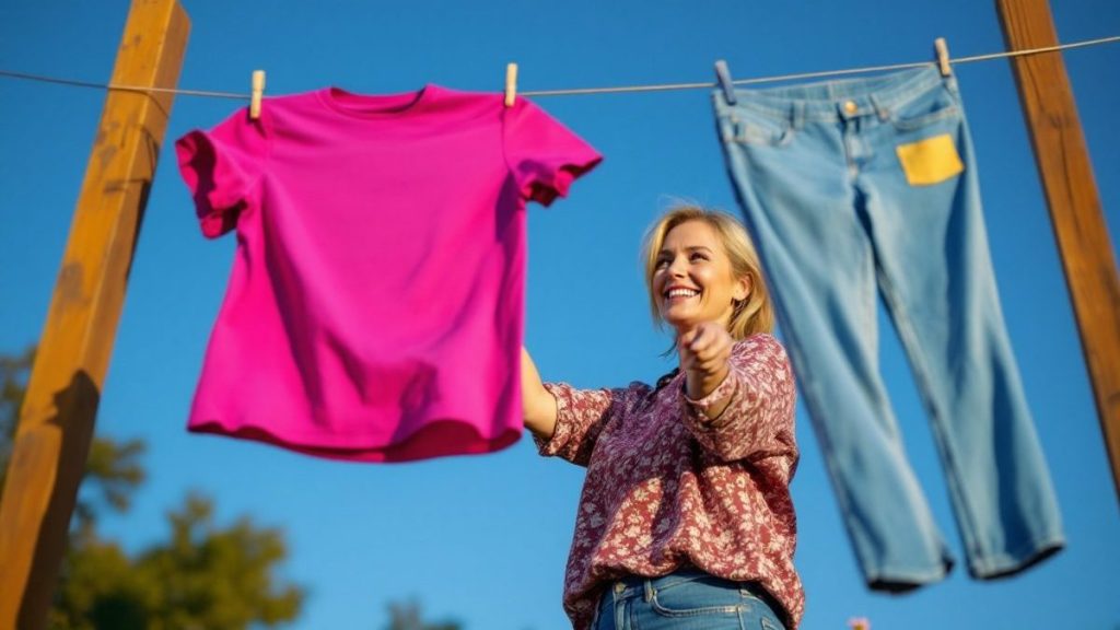 découvrez pourquoi une erreur courante lors de l’étendage des vêtements rallonge votre temps de repassage et fragilise vos tissus. adoptez les bons gestes pour préserver vos habits et gagner du temps au quotidien.