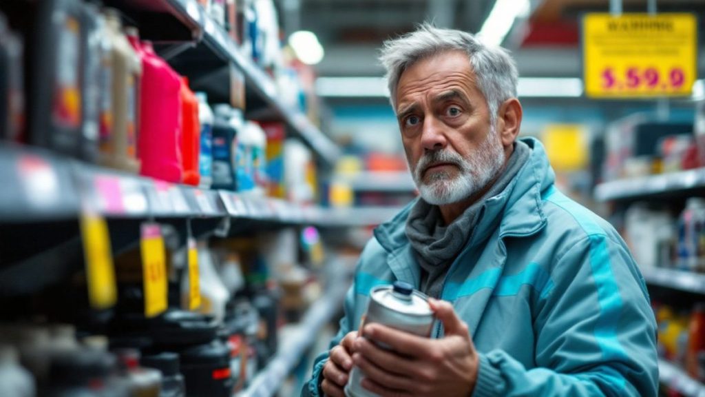 découvrez comment l’utilisation d’une huile moteur bas de gamme peut vous coûter jusqu’à 200€ par an en réparations, et apprenez l’astuce simple pour préserver votre moteur et réaliser des économies.